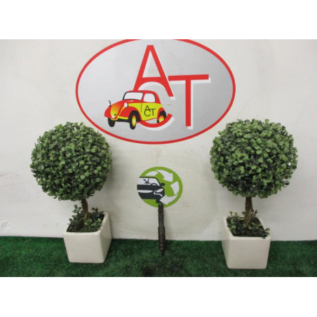 Injecteurs RENAULT MEGANE SCENIC I PHASE 1 d’occasion