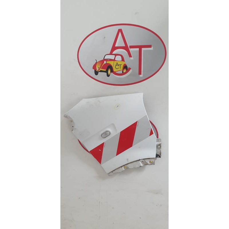 Aile avant droit RENAULT MASTER 2 PHASE 2 d’occasion