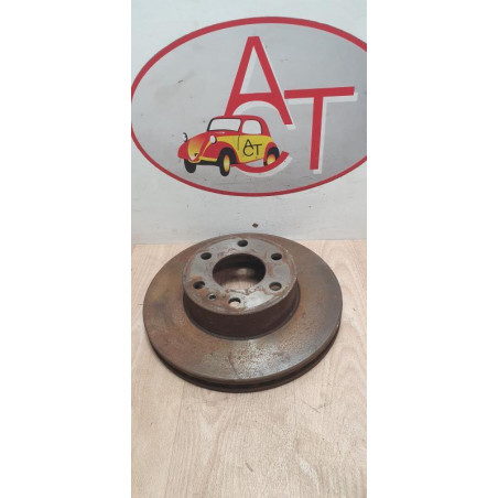 Disque avant gauche (freinage) IVECO DAILY 4 PHASE 1 d’occasion