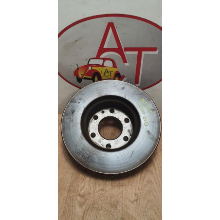 Disque avant gauche (freinage) IVECO DAILY 4 PHASE 1 d’occasion