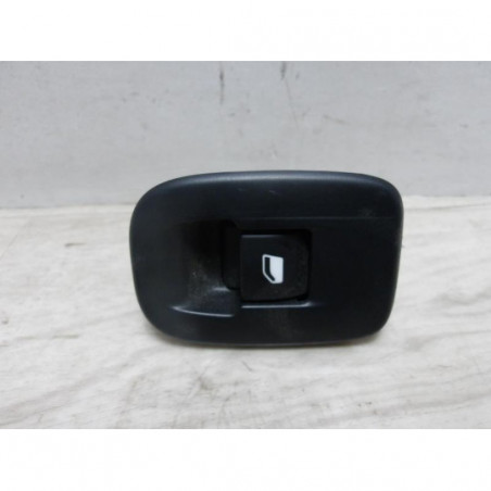 Interrupteur de leve vitre arriere droit PEUGEOT 208 1 PHASE 2 d’occasion
