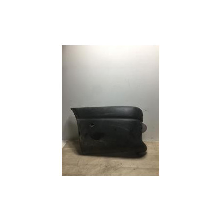 Pare choc arriere RENAULT MASTER 2 PHASE 2 d’occasion