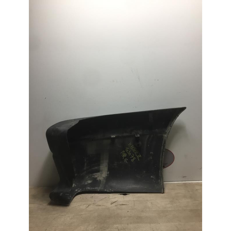 Pare choc arriere RENAULT MASTER 2 PHASE 2 d’occasion