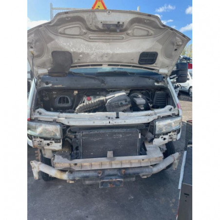 Pare choc arriere RENAULT MASTER 2 PHASE 2 d’occasion