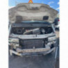 Pare choc arriere RENAULT MASTER 2 PHASE 2 d’occasion