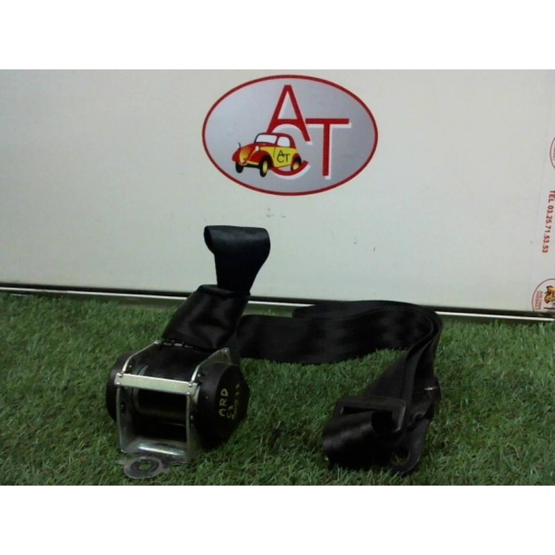 Ceinture arriere droit CITROEN C4 d’occasion