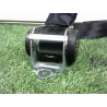 Ceinture arriere droit CITROEN C4 d’occasion