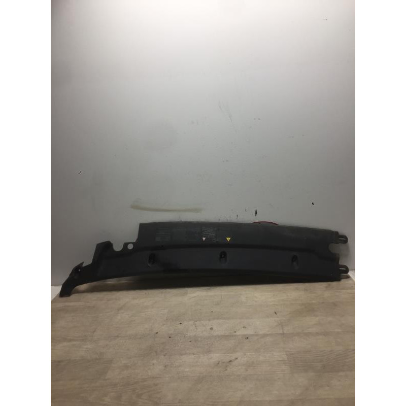Baie de pare brise RENAULT MASTER 2 PHASE 2 d’occasion