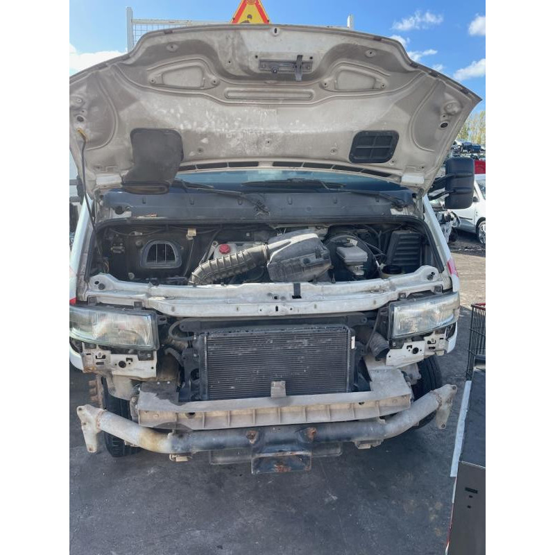 Baie de pare brise RENAULT MASTER 2 PHASE 2 d’occasion