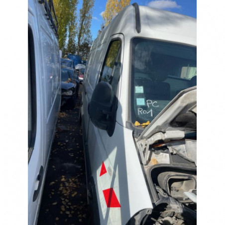 Baie de pare brise RENAULT MASTER 2 PHASE 2 d’occasion