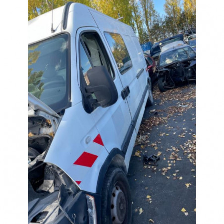 Baie de pare brise RENAULT MASTER 2 PHASE 2 d’occasion