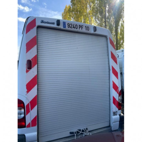 Baie de pare brise RENAULT MASTER 2 PHASE 2 d’occasion