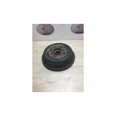 Disque arriere gauche (freinage) CITROEN DS3 PHASE 1 d’occasion