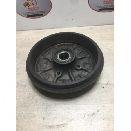 Disque arriere gauche (freinage) CITROEN DS3 PHASE 1 d’occasion