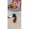Attache ceinture arriere droit FIAT 500 2 PHASE 1 d’occasion