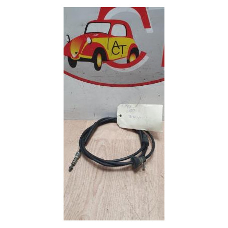 Cable ouverture capot PEUGEOT BIPPER d’occasion