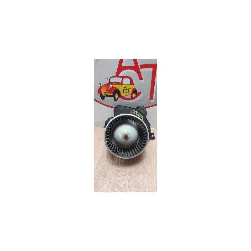 Ventilateur chauffage PEUGEOT BIPPER d’occasion