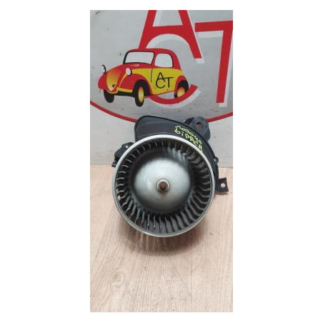 Ventilateur chauffage PEUGEOT BIPPER d’occasion
