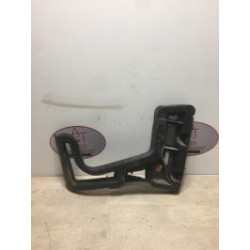 Moulure de pare choc arriere PEUGEOT 5008 1 PHASE 1 d’occasion