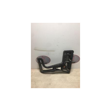 Moulure de pare choc arriere PEUGEOT 5008 1 PHASE 1 d’occasion