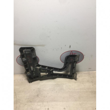 Moulure de pare choc arriere PEUGEOT 5008 1 PHASE 1 d’occasion