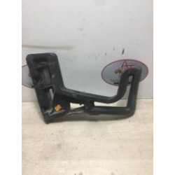 Moulure de pare choc arriere PEUGEOT 5008 1 PHASE 1 d’occasion