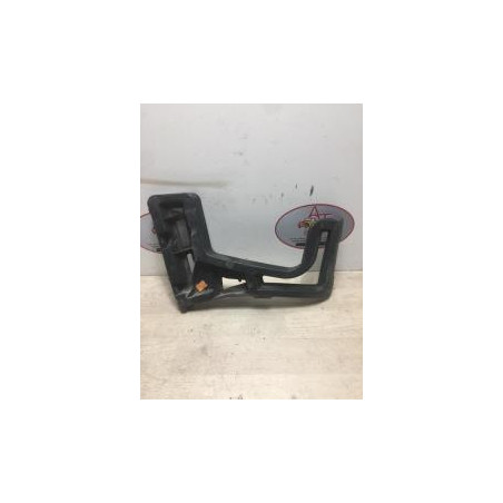 Moulure de pare choc arriere PEUGEOT 5008 1 PHASE 1 d’occasion