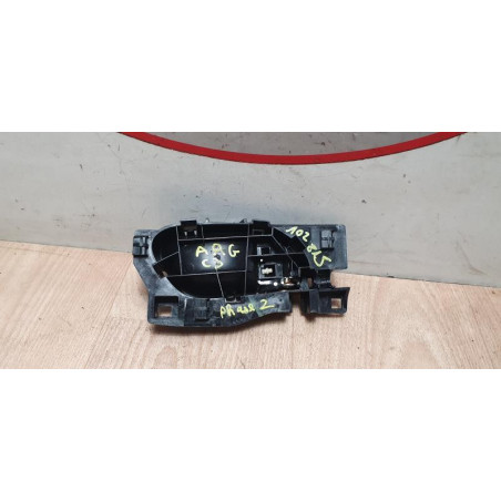 Poignee interieur arriere gauche CITROEN C3 2 PHASE 2 d’occasion