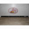 Baguette de porte avant droite BMW SERIE 3 E36 CABRIO d’occasion