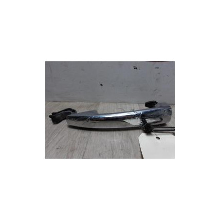 Poignee porte arriere gauche CITROEN C3 2 PHASE 2 d’occasion