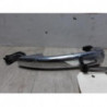 Poignee porte arriere gauche CITROEN C3 2 PHASE 2 d’occasion