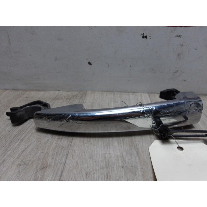 Poignee porte arriere gauche CITROEN C3 2 PHASE 2 d’occasion