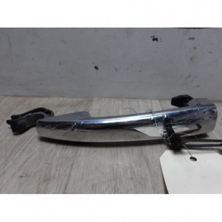 Poignee porte arriere gauche CITROEN C3 2 PHASE 2 d’occasion