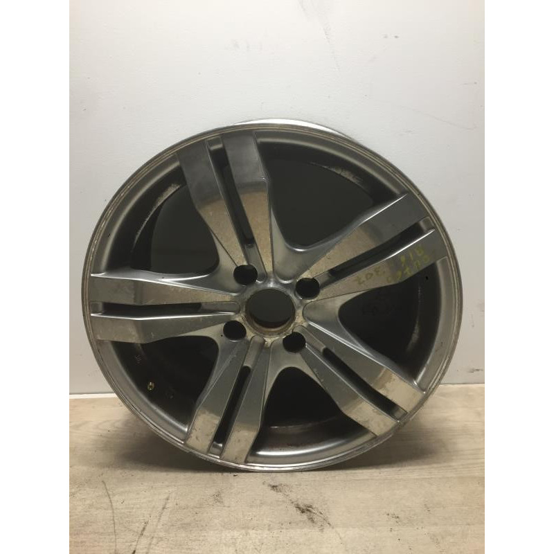 Jante PEUGEOT 307 PHASE 1 d’occasion