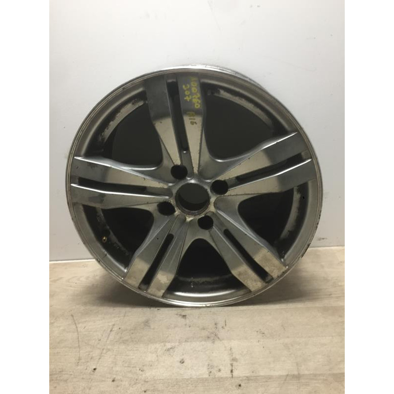 Jante PEUGEOT 307 PHASE 1 d’occasion