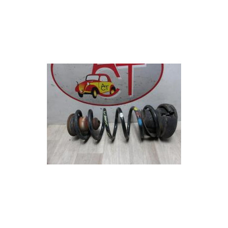 Ressort de suspension arriere droit PEUGEOT 5008 1 PHASE 1 d’occasion