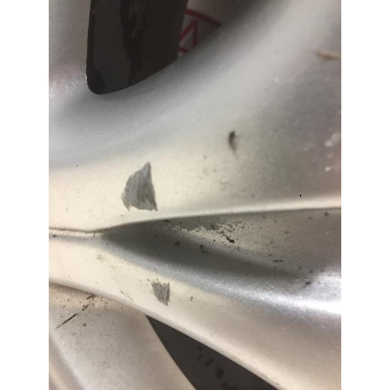 Jante RENAULT MEGANE 1 BREAK d’occasion