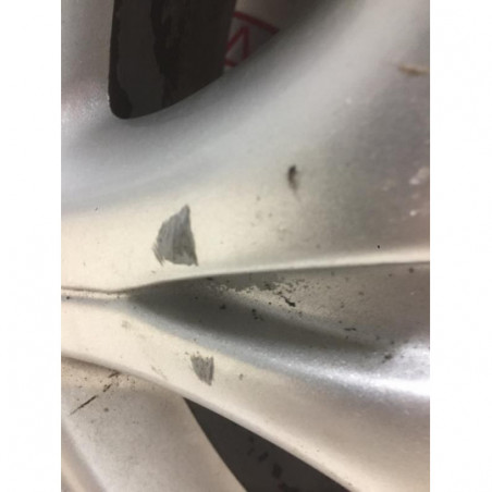 Jante RENAULT MEGANE 1 BREAK d’occasion