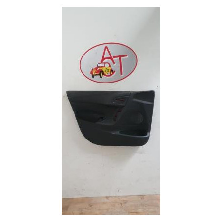 Panneau de porte avant gauche CITROEN C3 2 PHASE 2 d’occasion