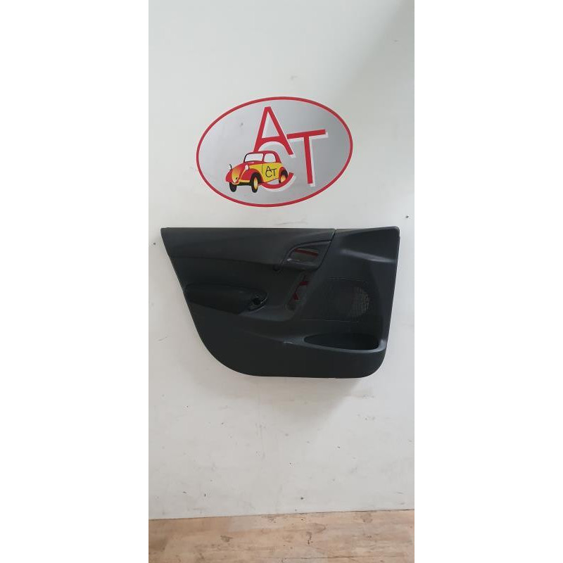 Panneau de porte avant gauche CITROEN C3 2 PHASE 2 d’occasion