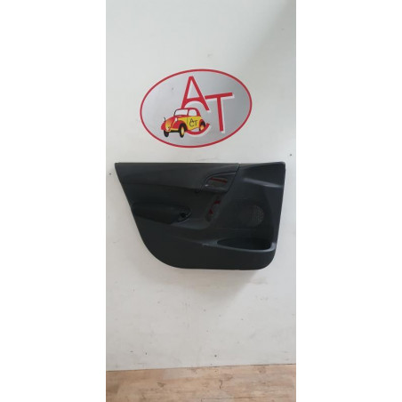 Panneau de porte avant gauche CITROEN C3 2 PHASE 2 d’occasion
