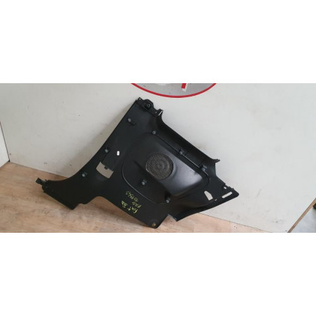 Garniture laterale arriere gauche FIAT 500 2 PHASE 1 d’occasion