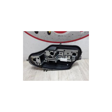 Platine feu arriere gauche CITROEN C3 2 PHASE 2 d’occasion