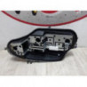 Platine feu arriere gauche CITROEN C3 2 PHASE 2 d’occasion