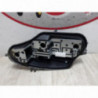 Platine feu arriere gauche CITROEN C3 2 PHASE 2 d’occasion