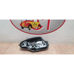 Platine feu arriere gauche CITROEN C3 2 PHASE 2 d’occasion