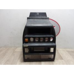 Console central (interieur plastique) LADA NIVA PHASE 2 d’occasion
