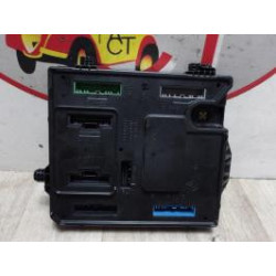 Boitier servitude moteur (BSM) RENAULT GRAND SCENIC 3 PHASE 1 d’occasion