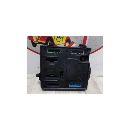 Boitier servitude moteur (BSM) RENAULT GRAND SCENIC 3 PHASE 1 d’occasion