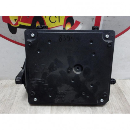 Boitier servitude moteur (BSM) RENAULT GRAND SCENIC 3 PHASE 1 d’occasion